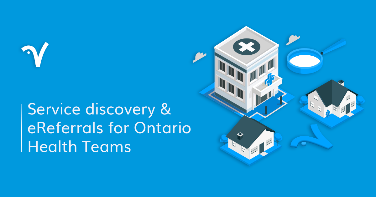 Ontario Health Teams